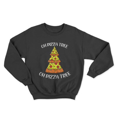 Oh Pizza Tree Oh Pizza Tree