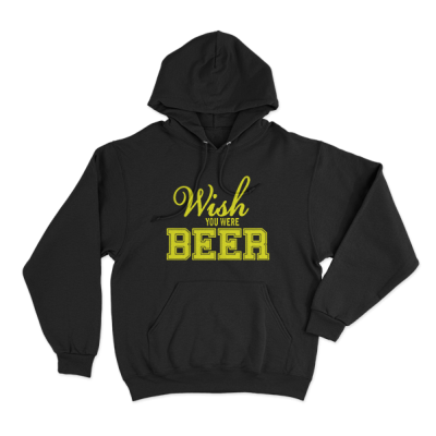 Wish You Were Beer