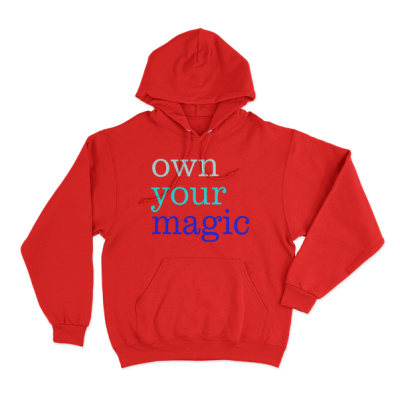 Own Your Magic