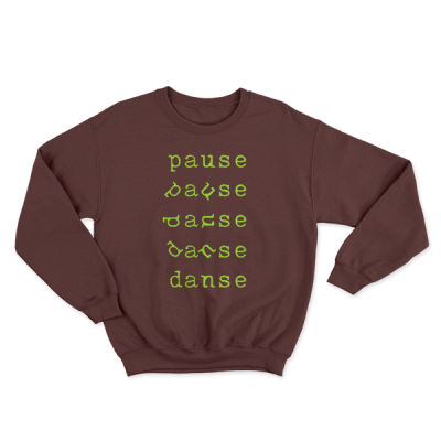 Pause Dance