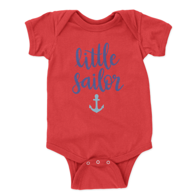 Little Sailor