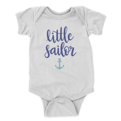 Little Sailor