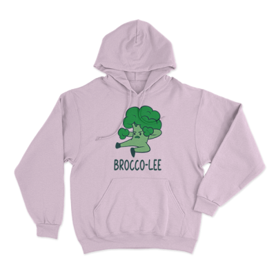 Brocco Lee