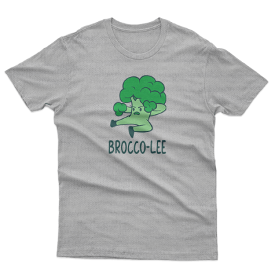 Brocco Lee