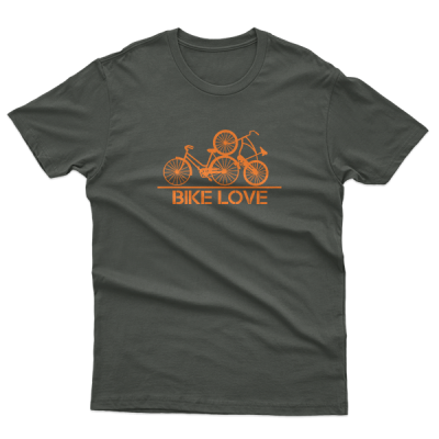 Bike Love