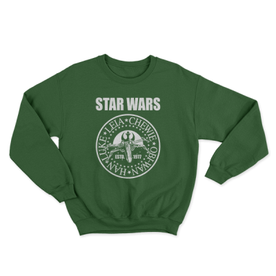 Star Wars Ramones