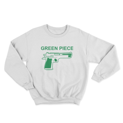 Green Piece